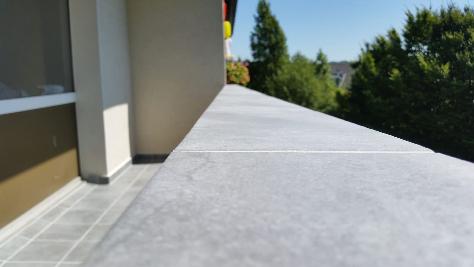 Badsanierung und Fliesenarbeiten 11