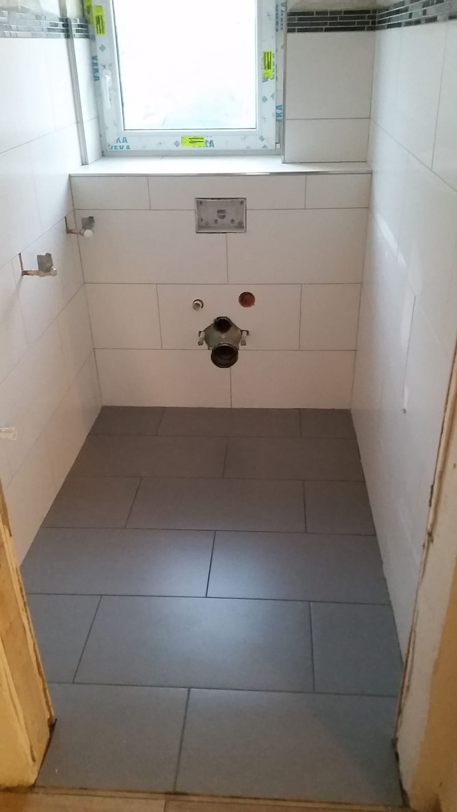 Badsanierung und Fliesenarbeiten 34