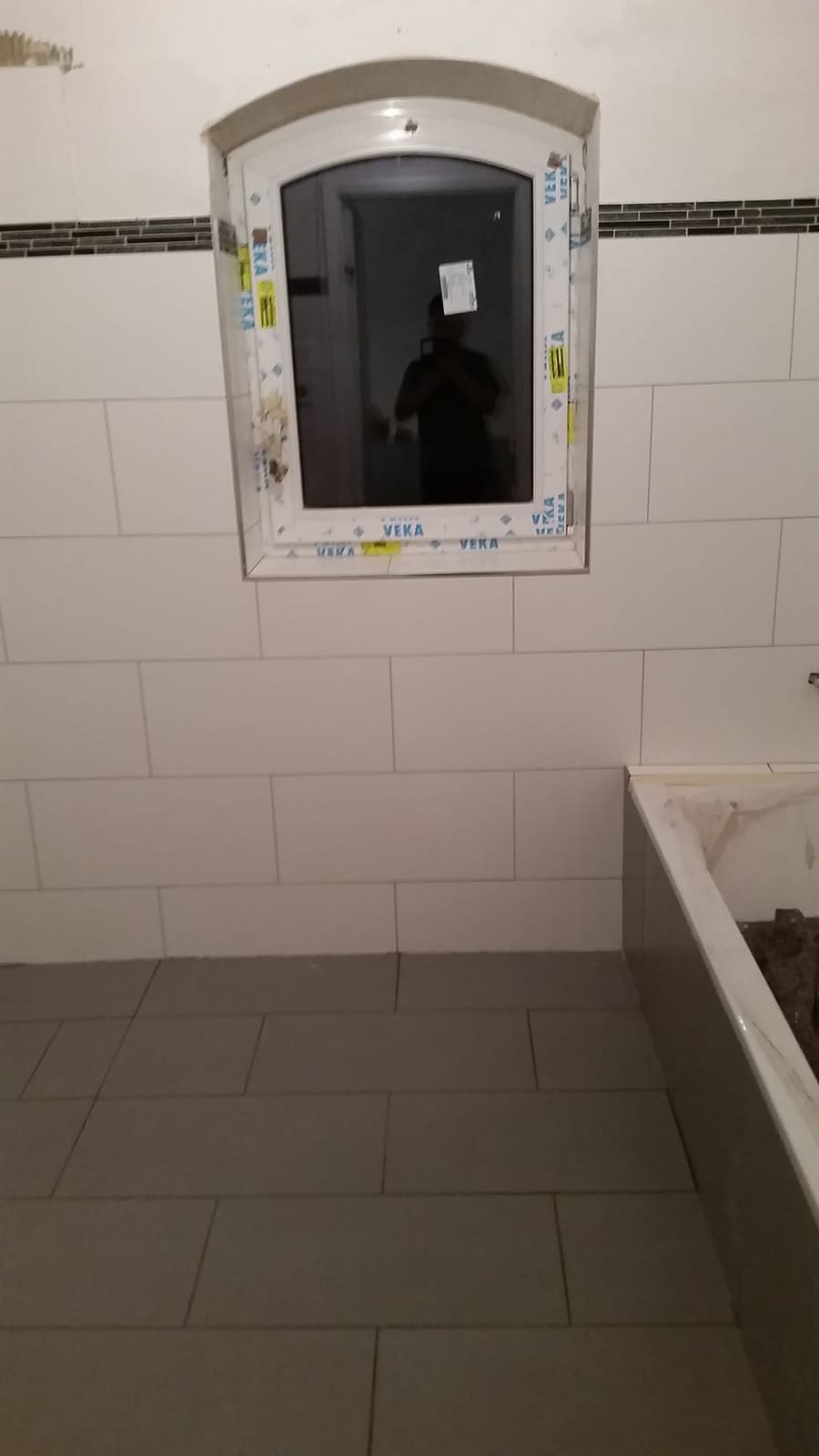 Badsanierung und Fliesenarbeiten 35
