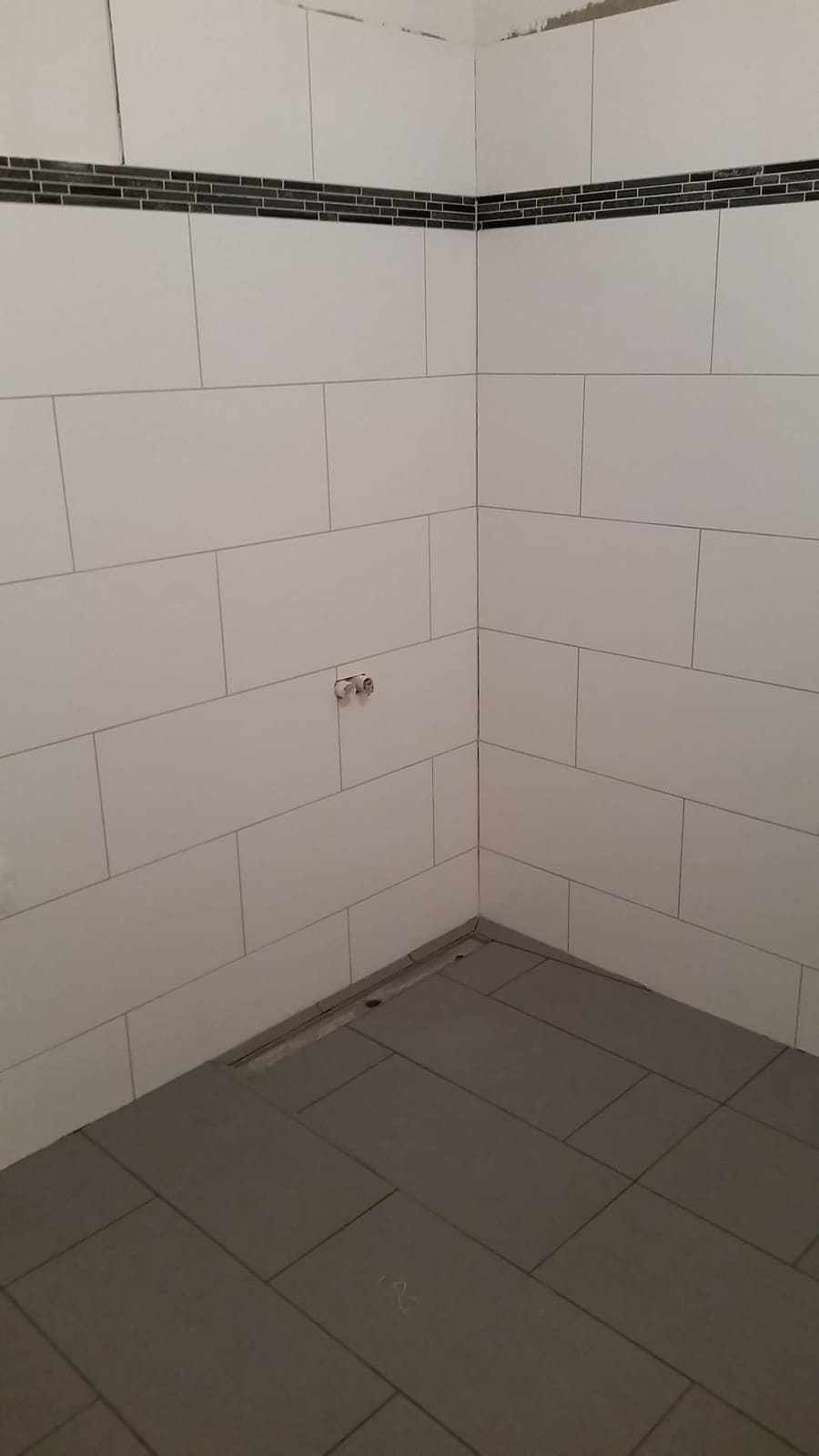 Badsanierung und Fliesenarbeiten 36