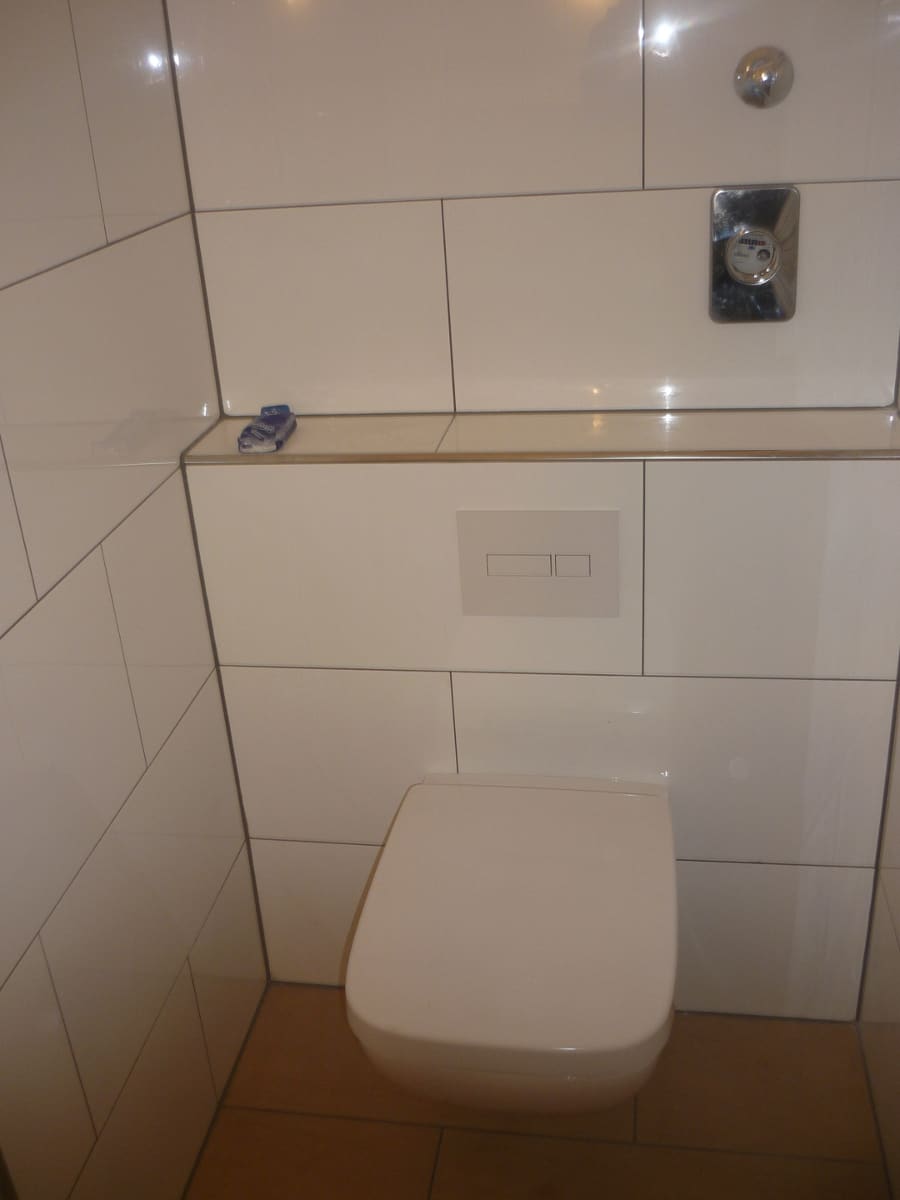 Badsanierung und Fliesenarbeiten 188