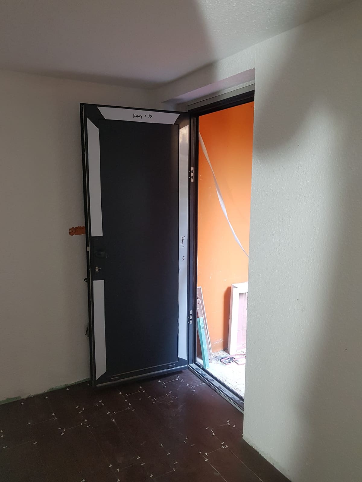Fenster und Türen 13