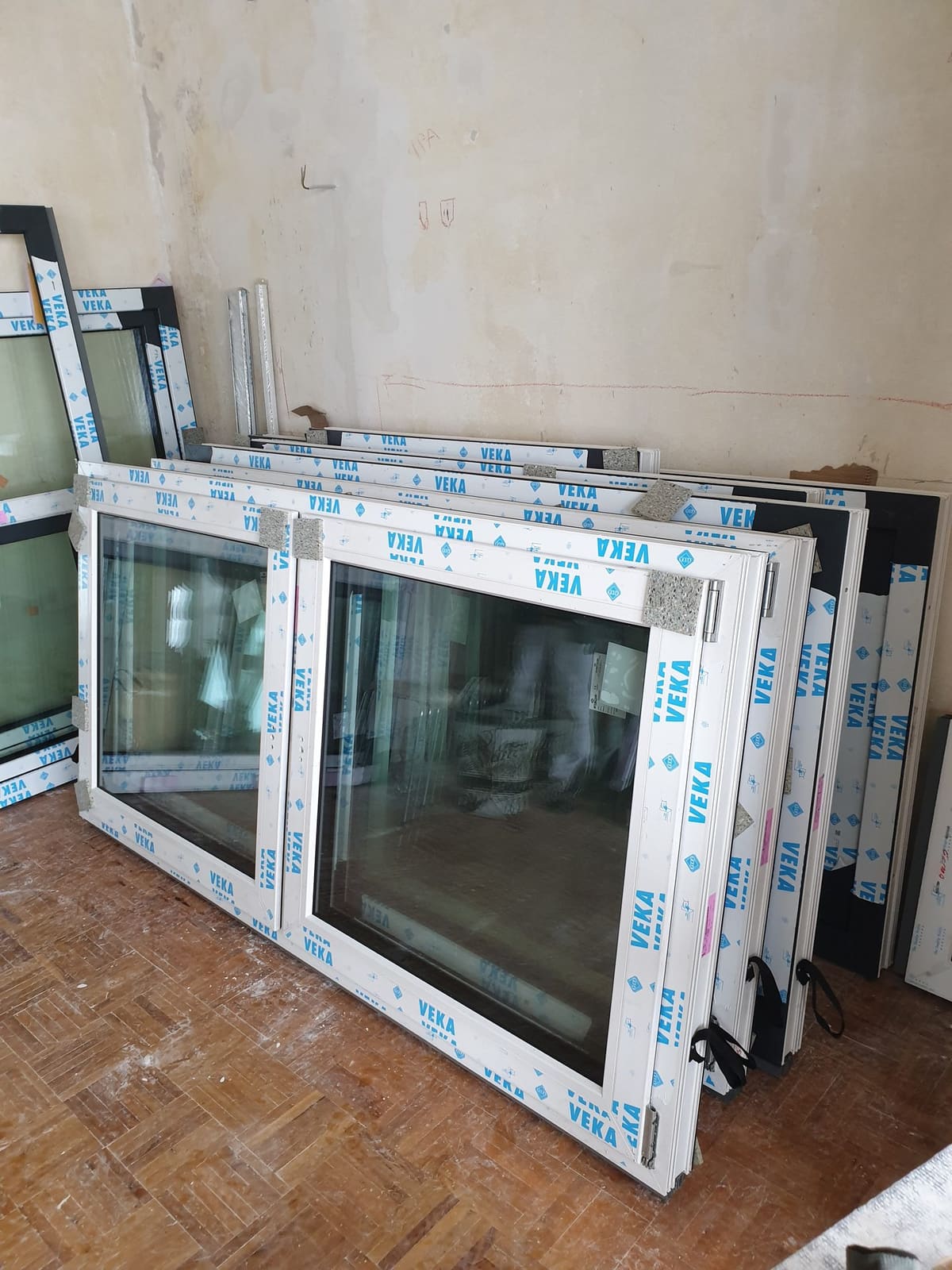 Fenster und Türen 20