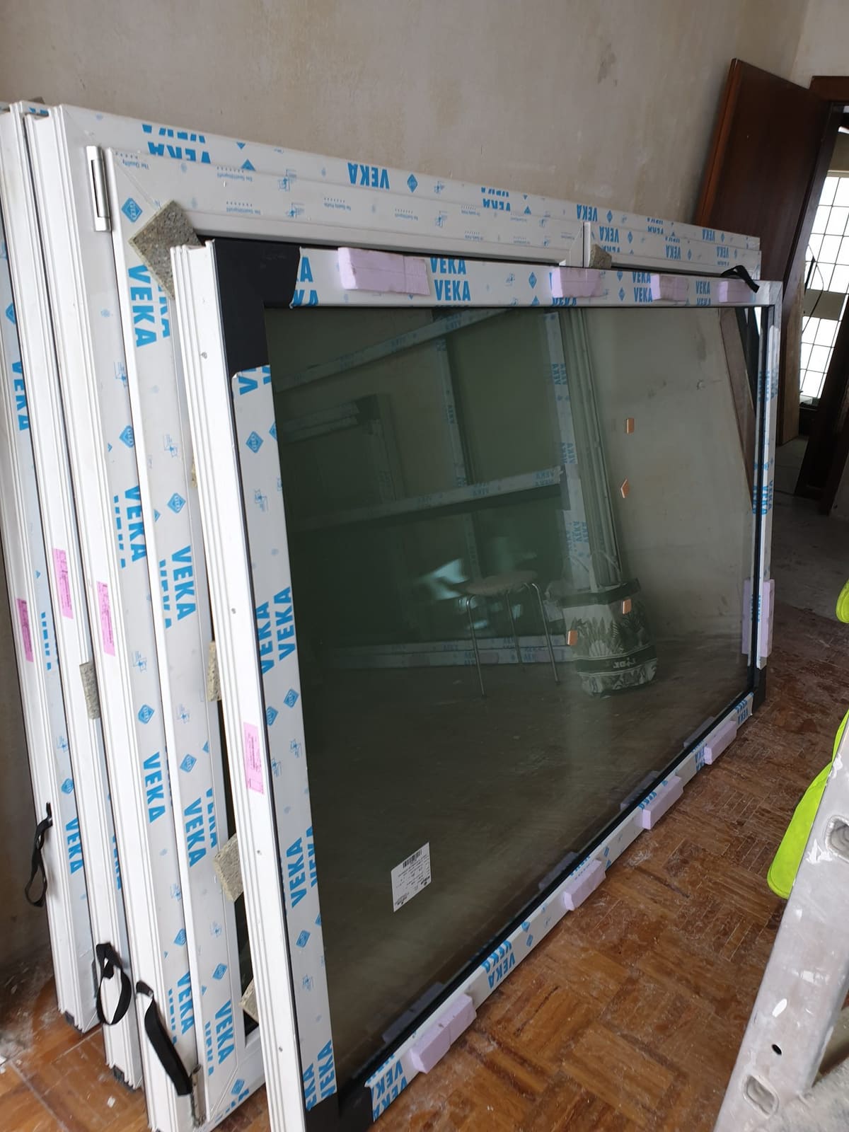 Fenster und Türen 21