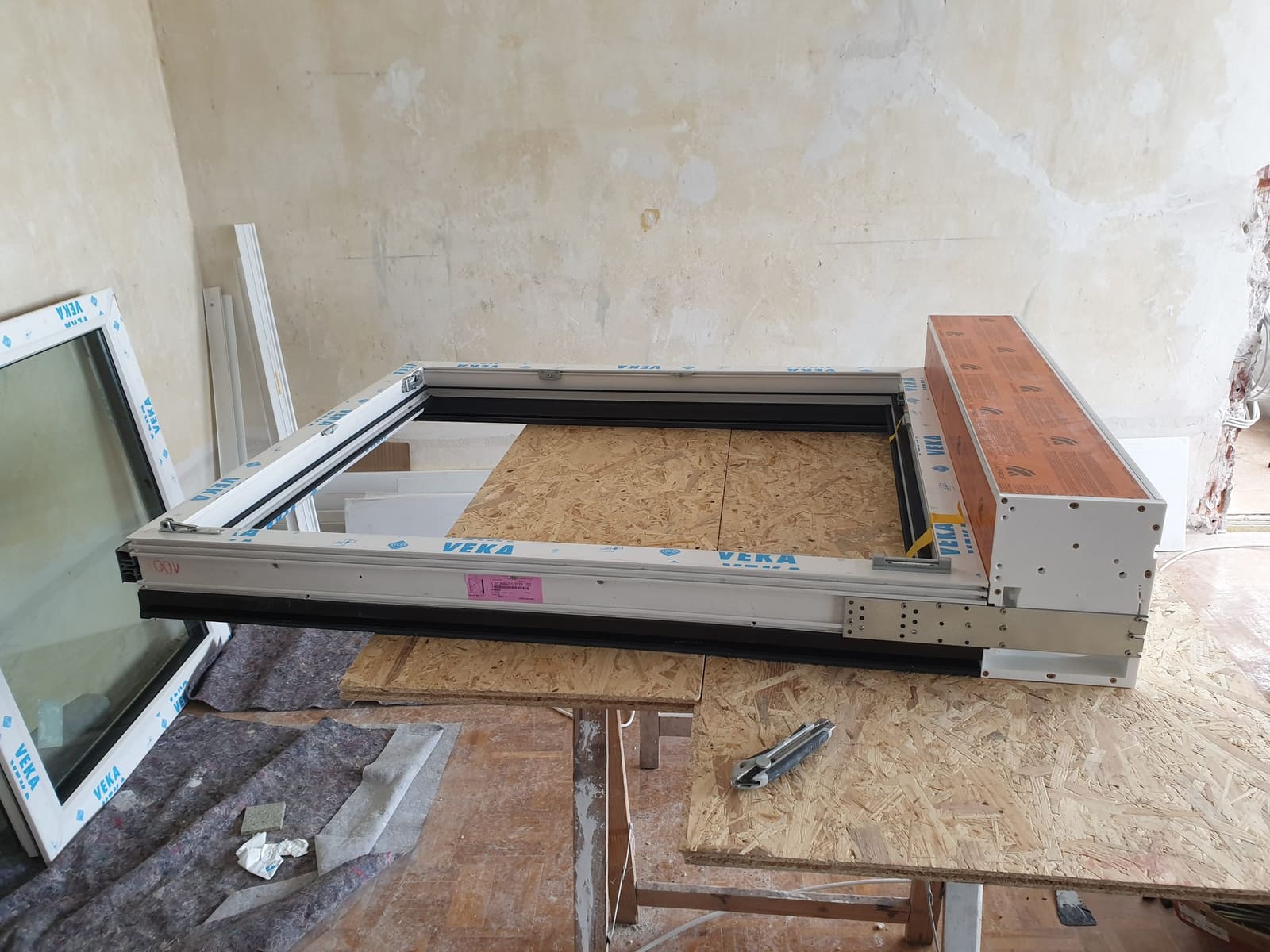 Fenster und Türen 24