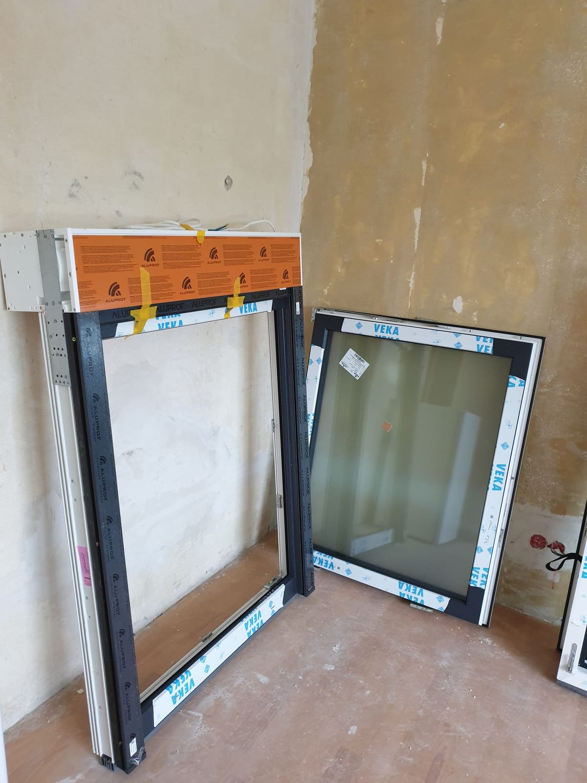 Fenster und Türen 27