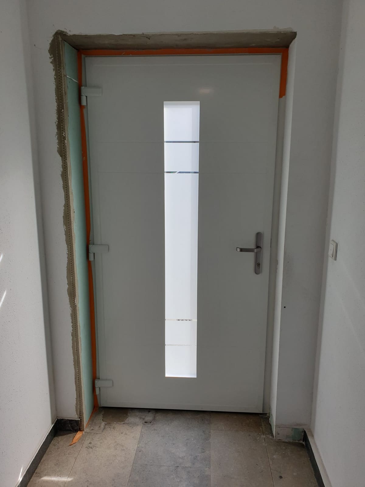 Fenster und Türen 29