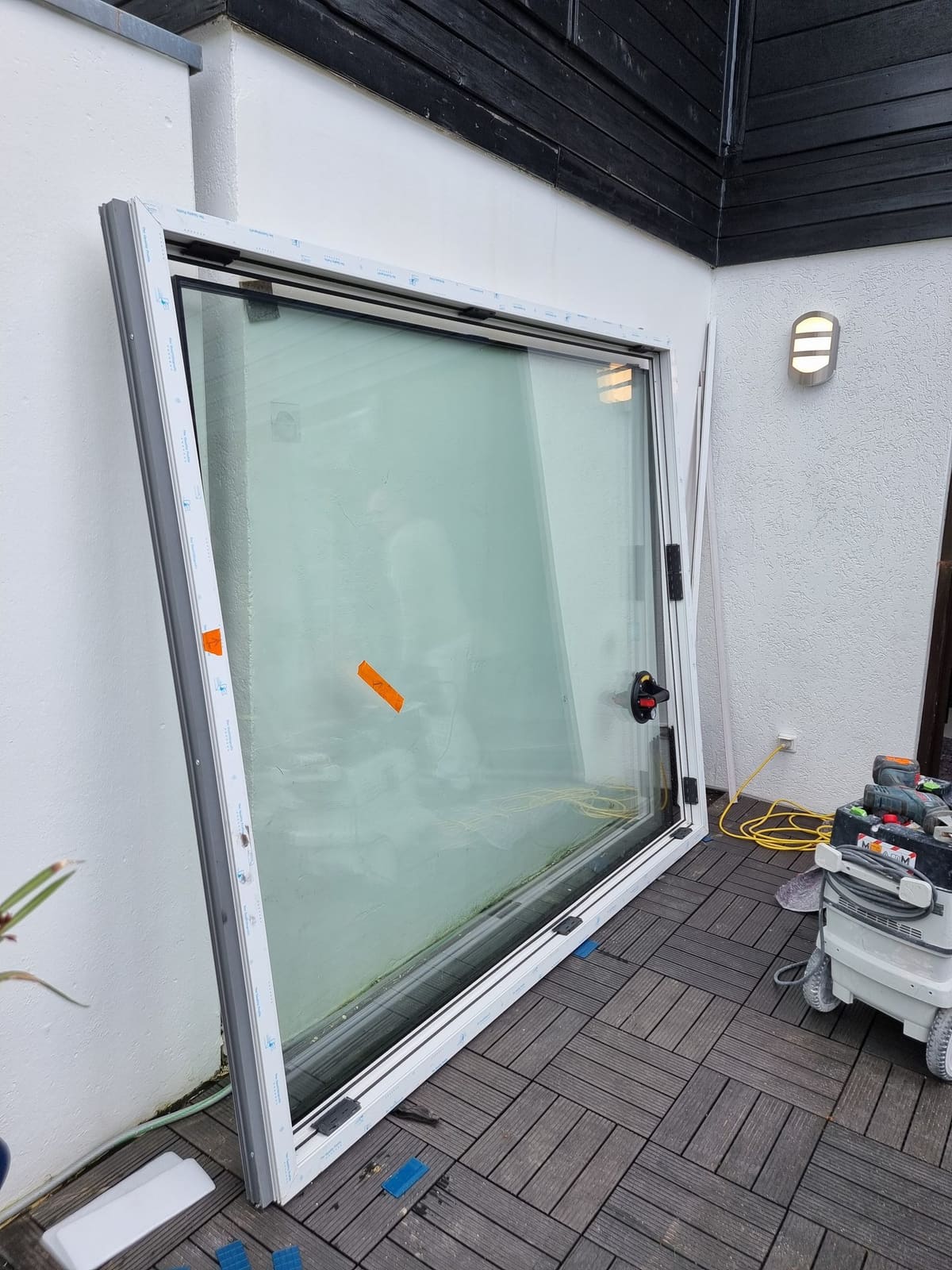 Fenster und Türen 31