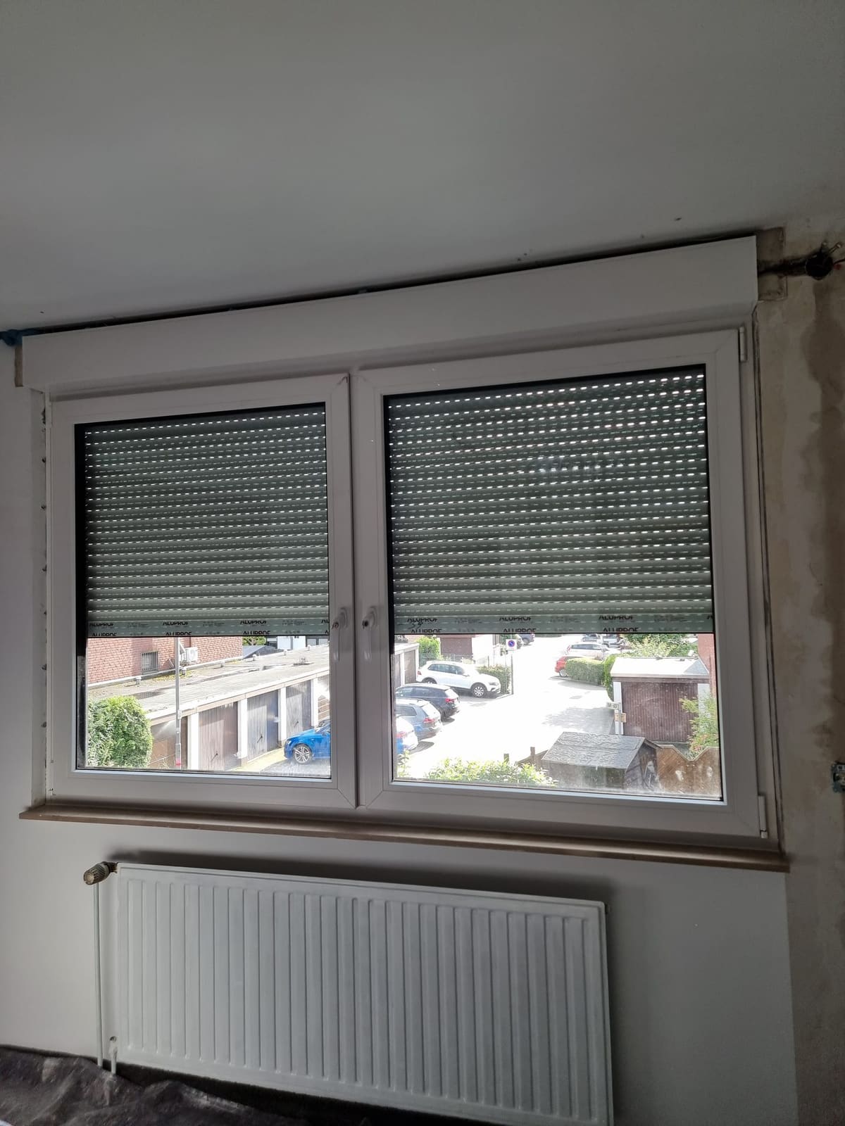 Fenster und Türen 33