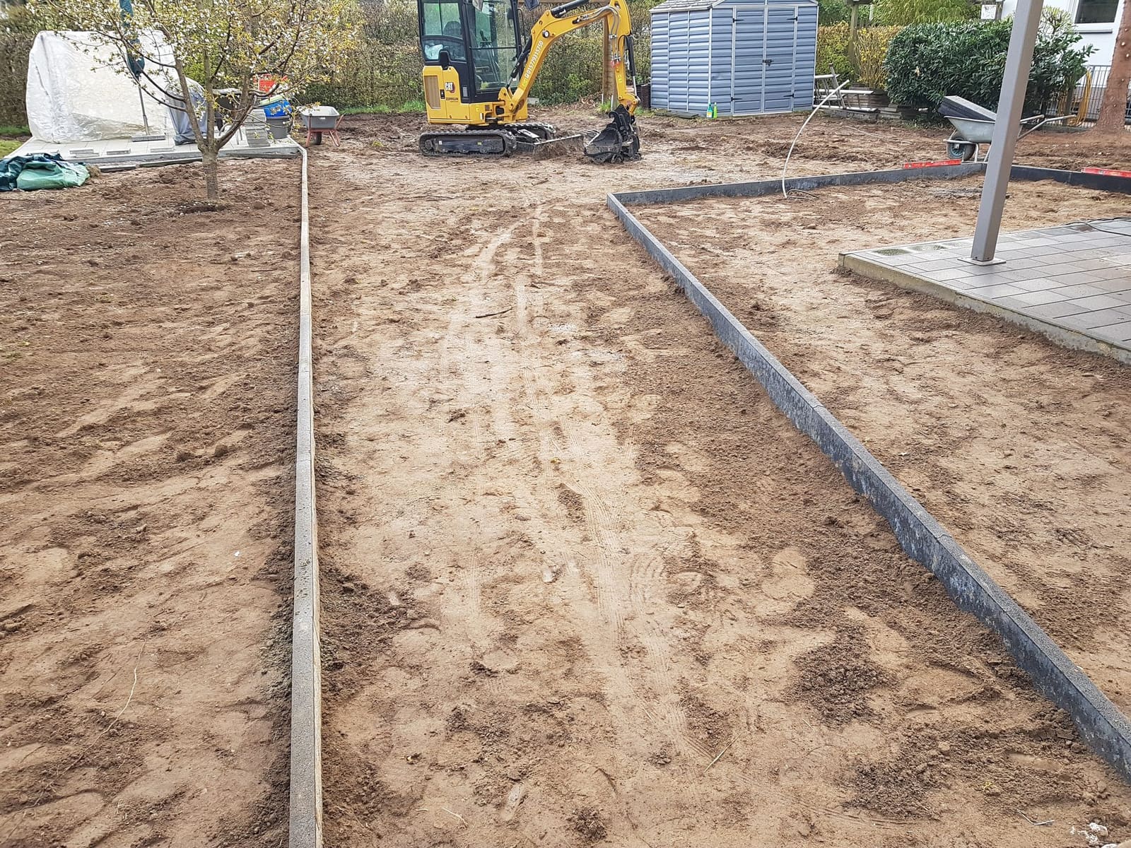 Gartenbau 11