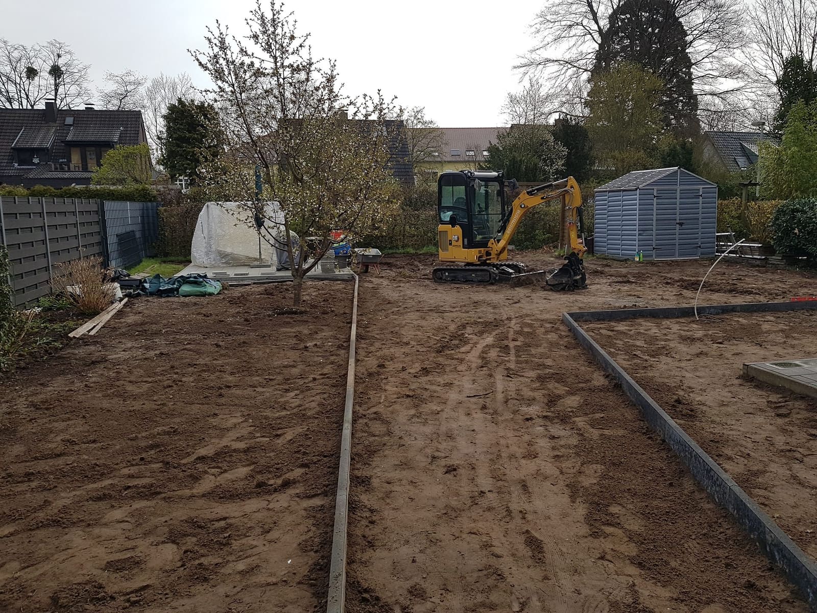 Gartenbau 12