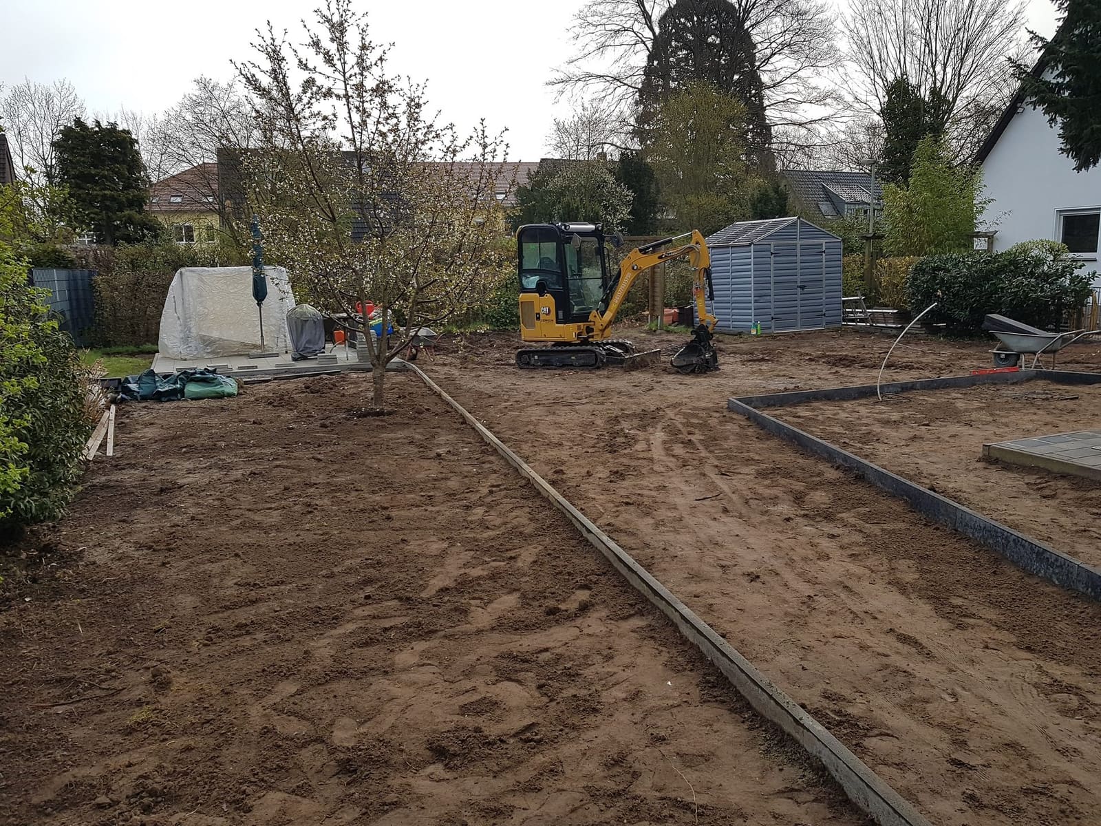 Gartenbau 13
