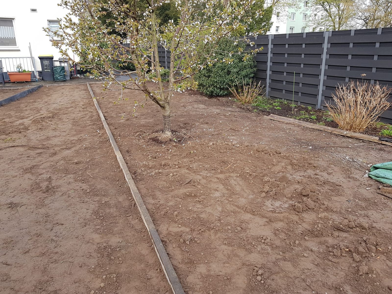 Gartenbau 14