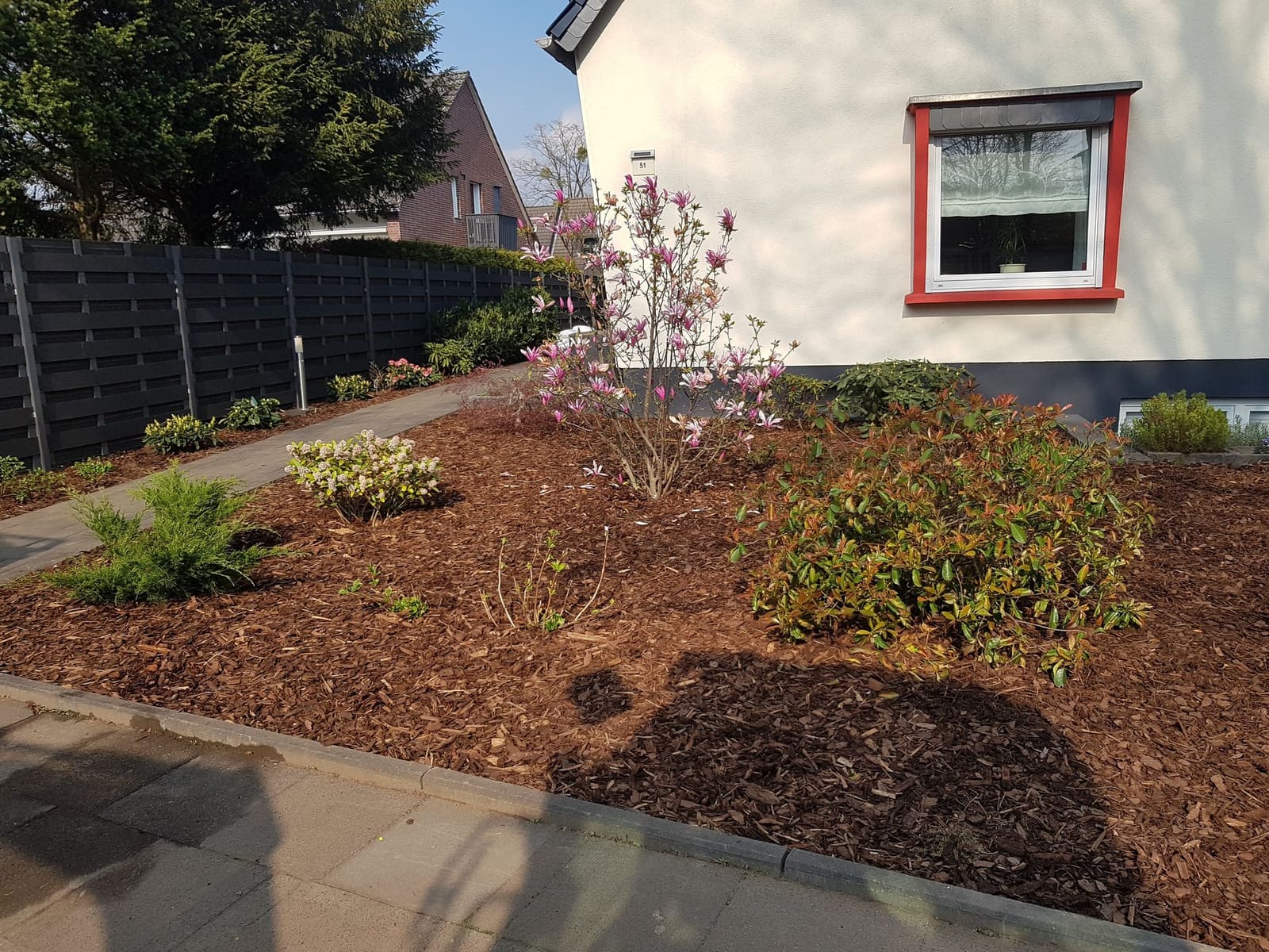 Gartenbau 20
