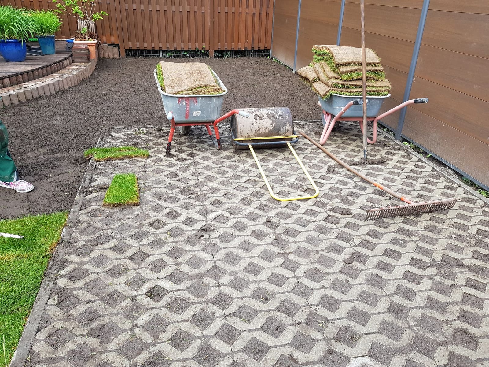 Gartenbau 23