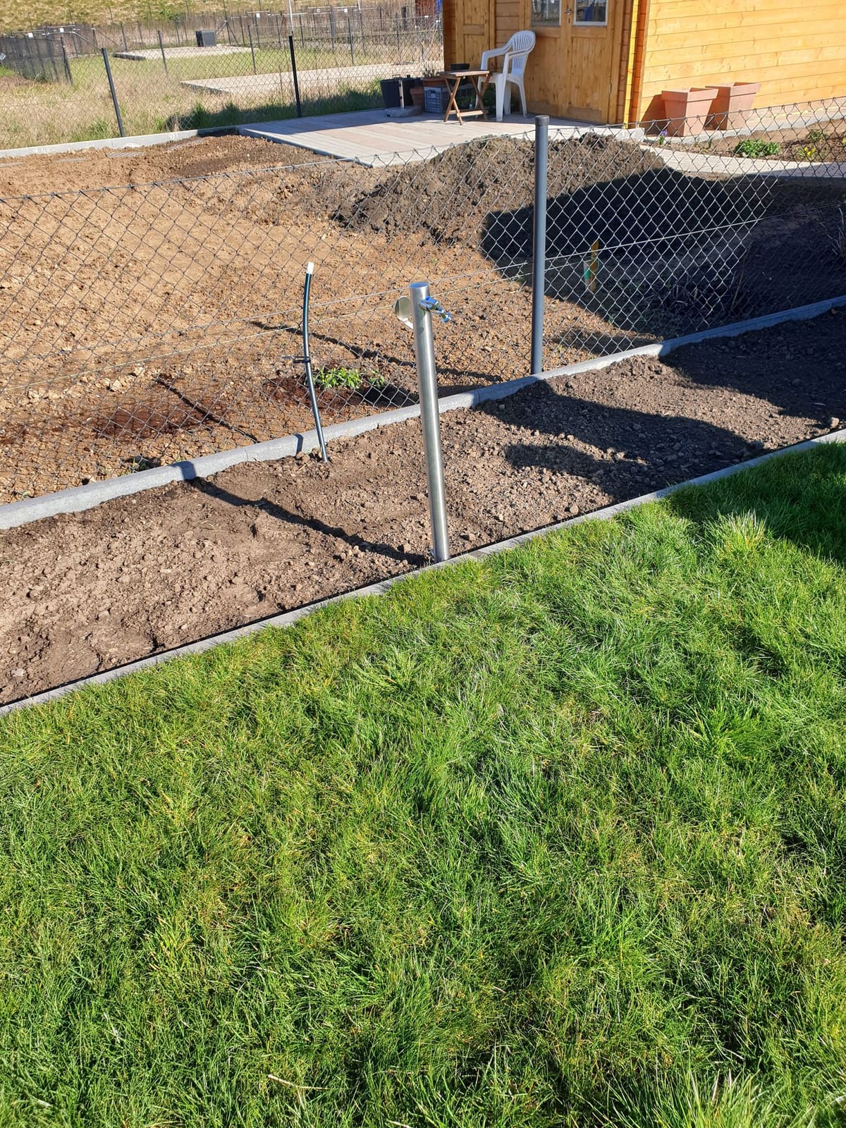 Gartenbau 29
