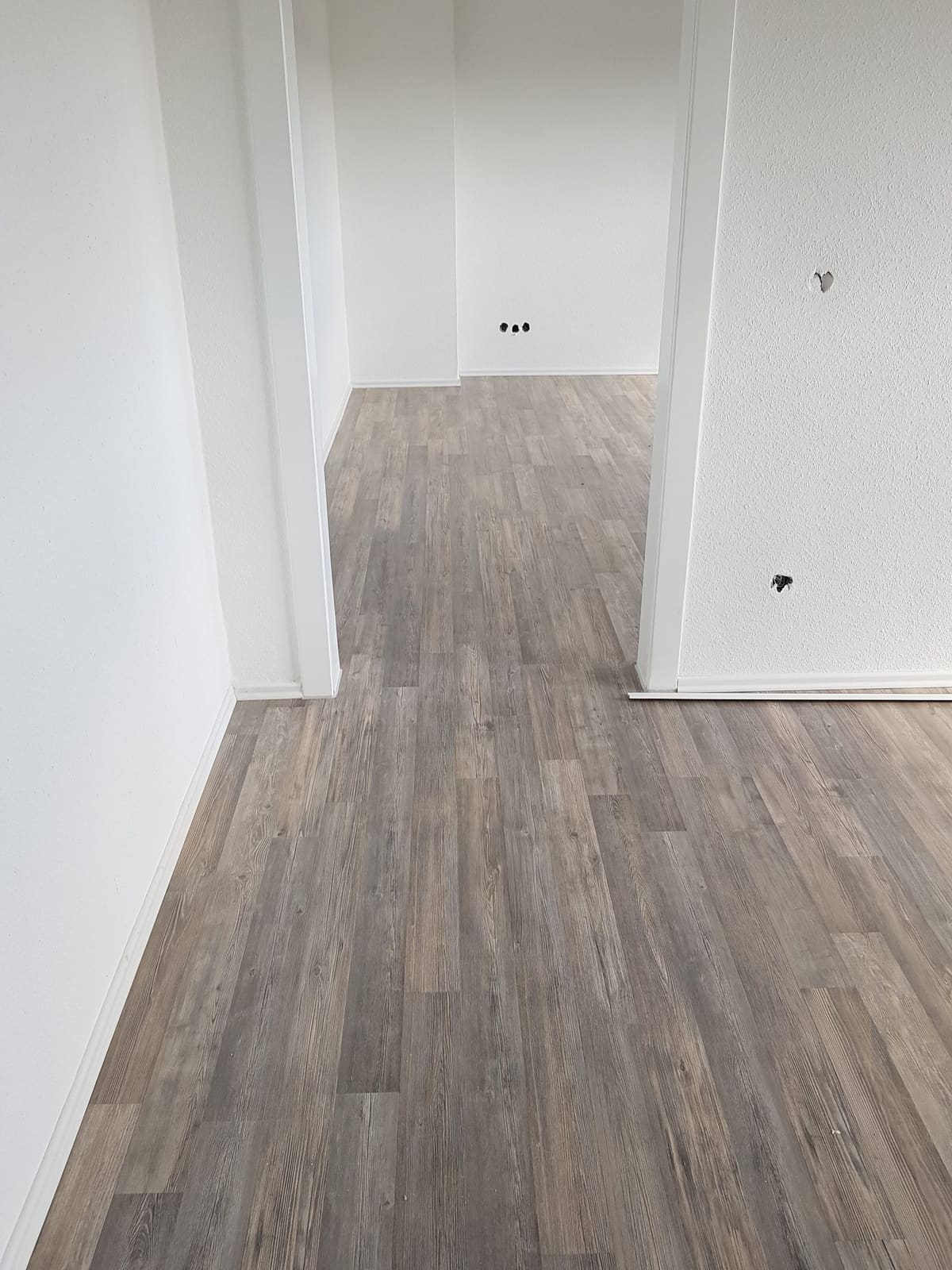 Laminatböden 33