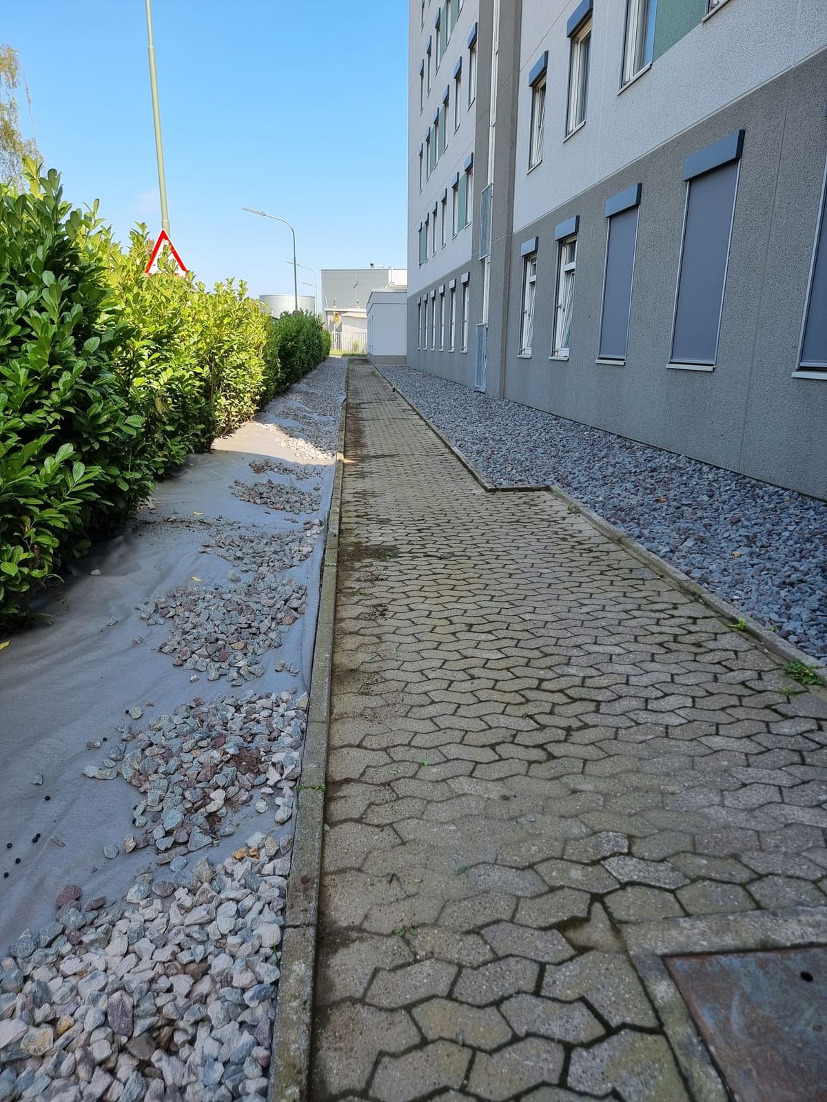 Steinbauarbeiten 14