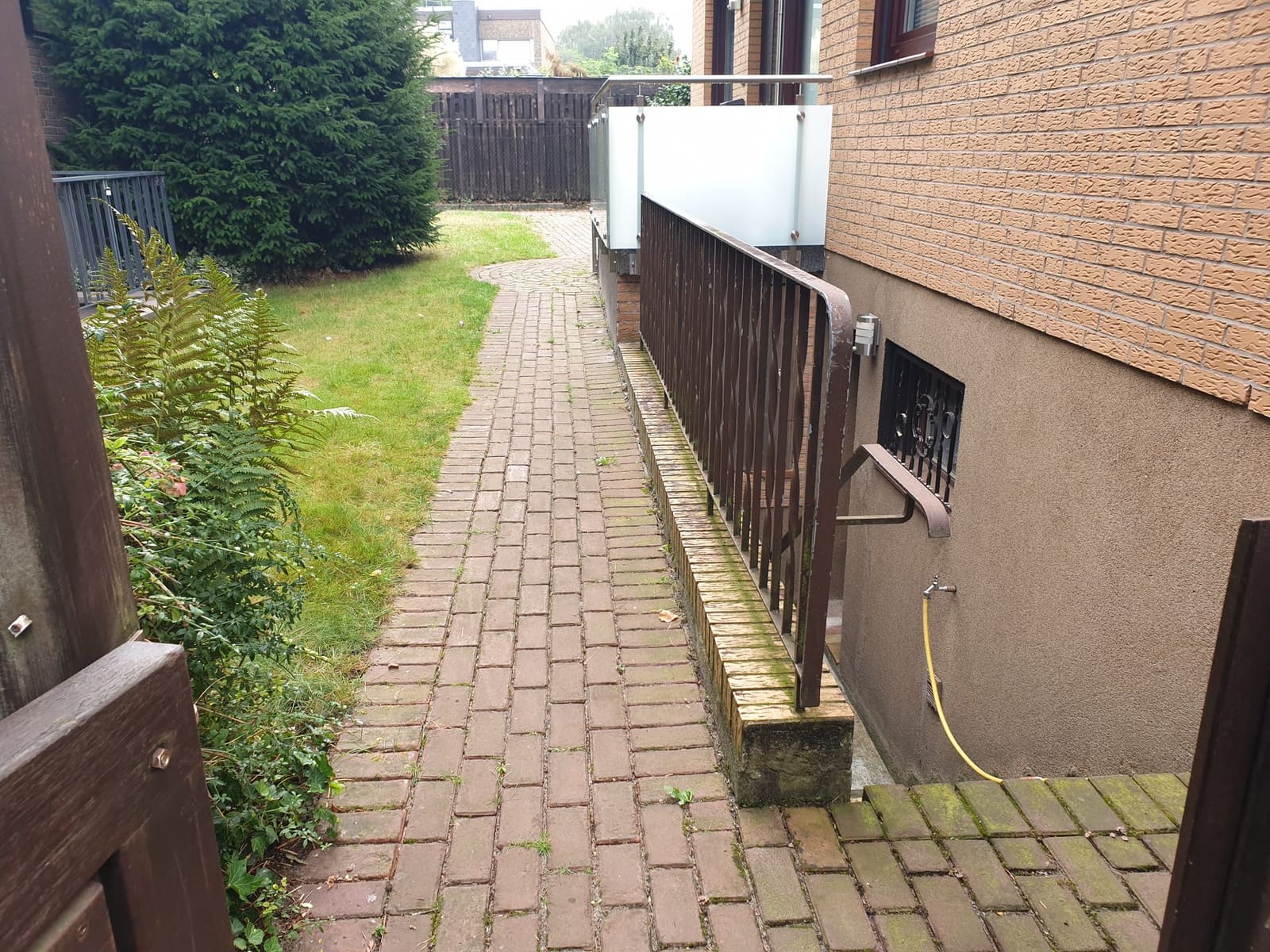 Terrassenbau 46