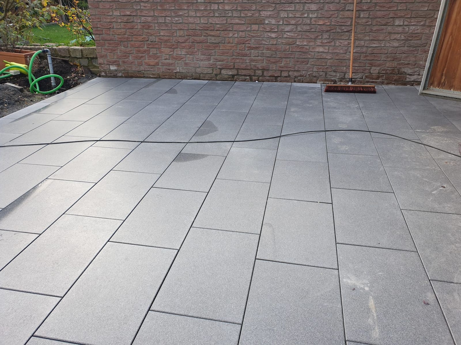 Terrassenbau 67