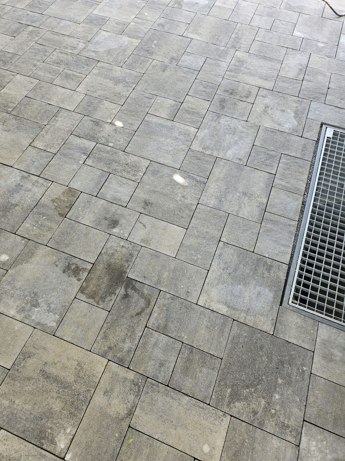 Terrassenbau 111