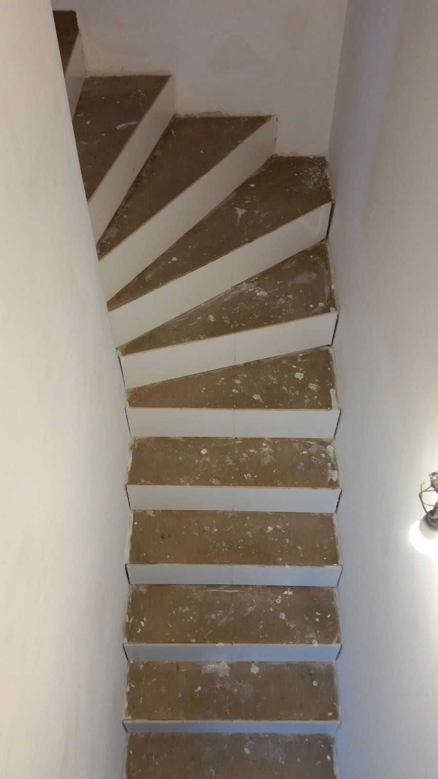 Treppen 9