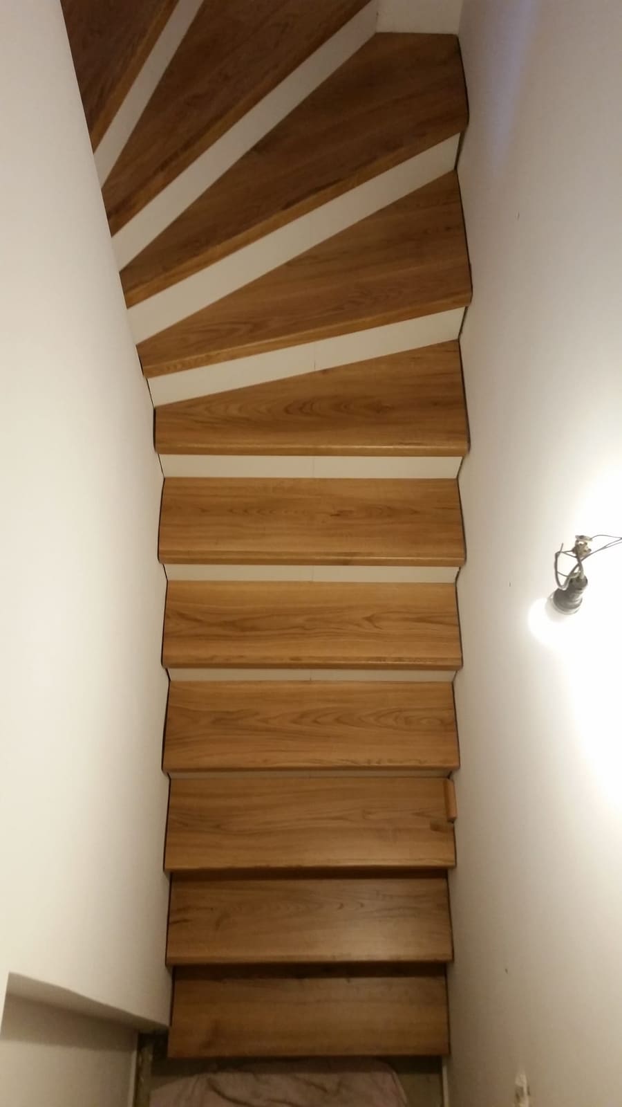 Treppen 12