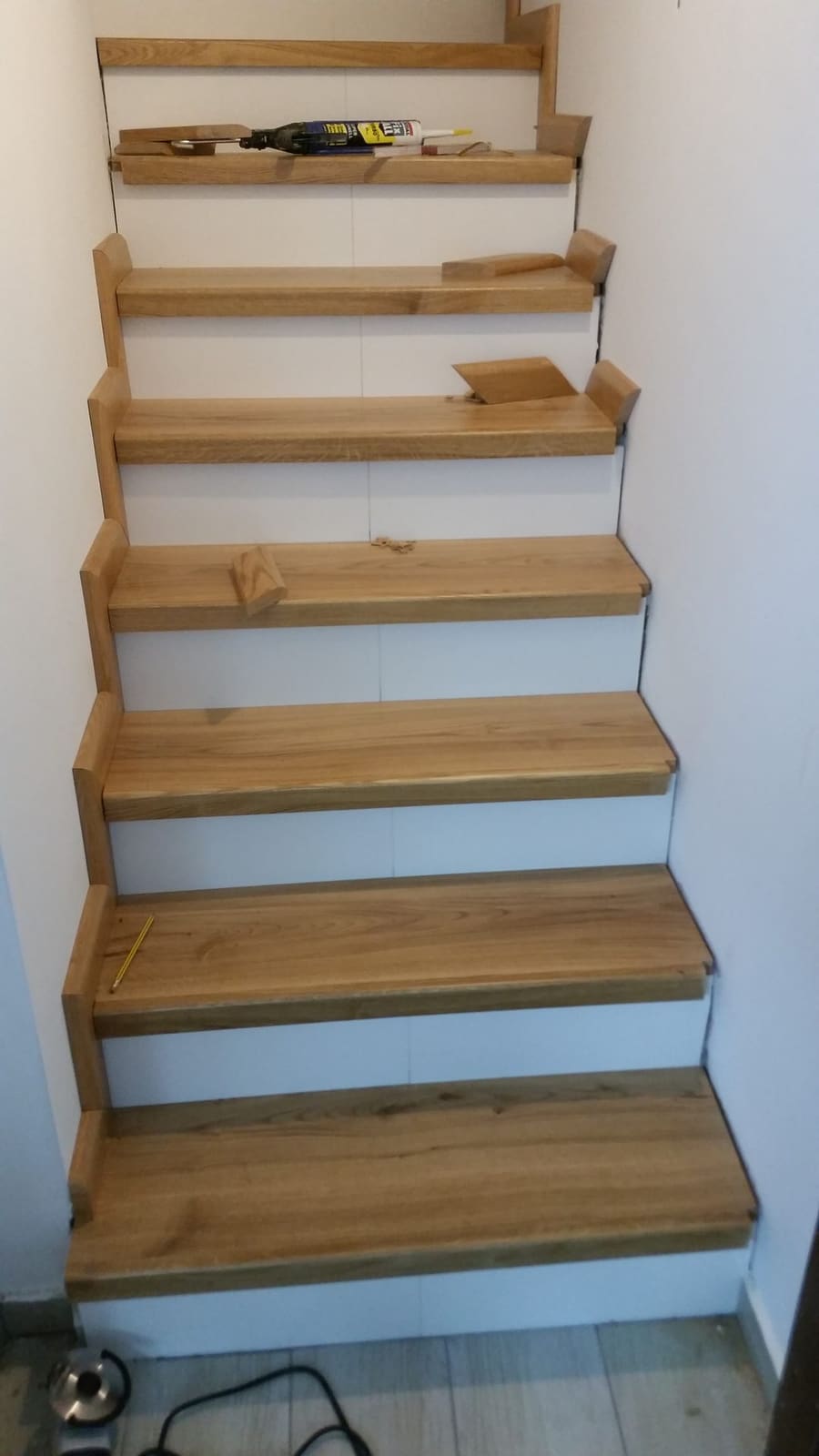 Treppen 13