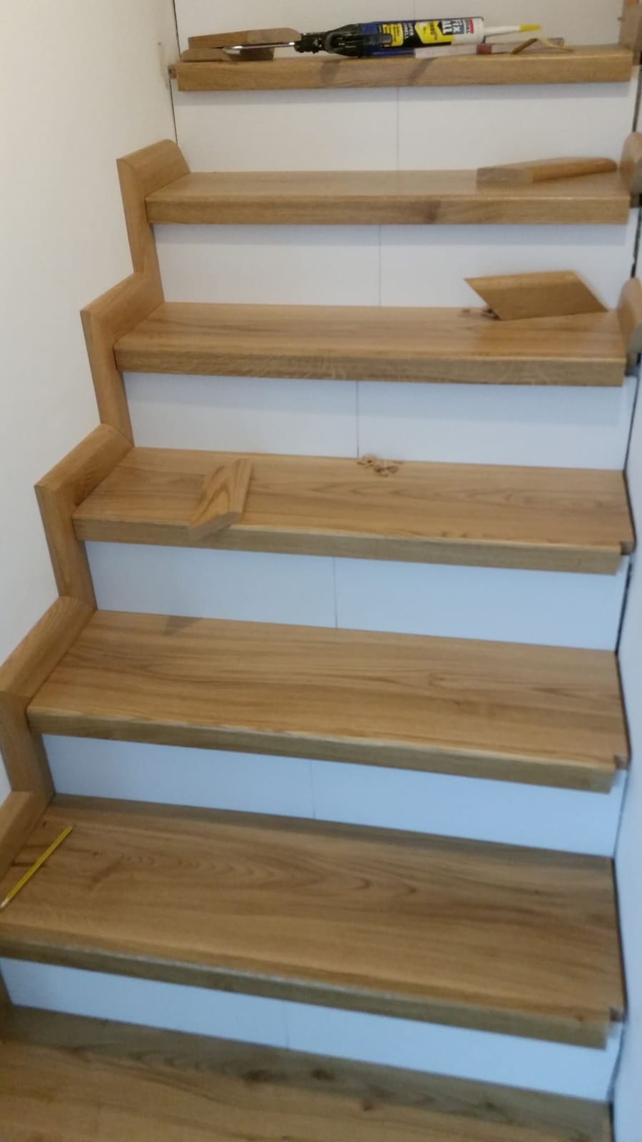 Treppen 14