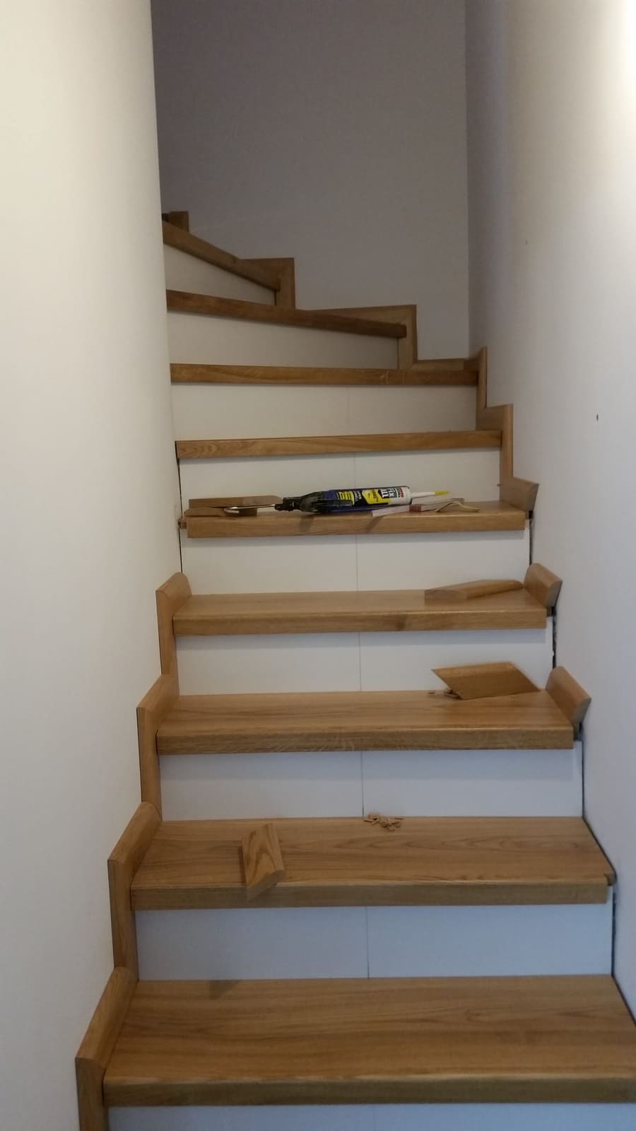 Treppen 15