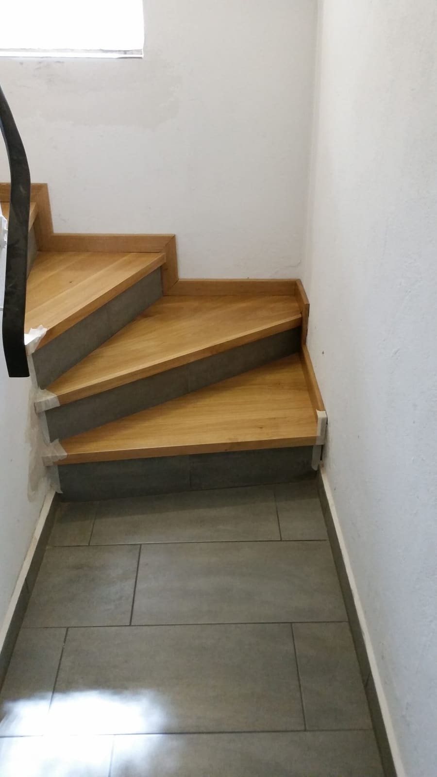 Treppen 22