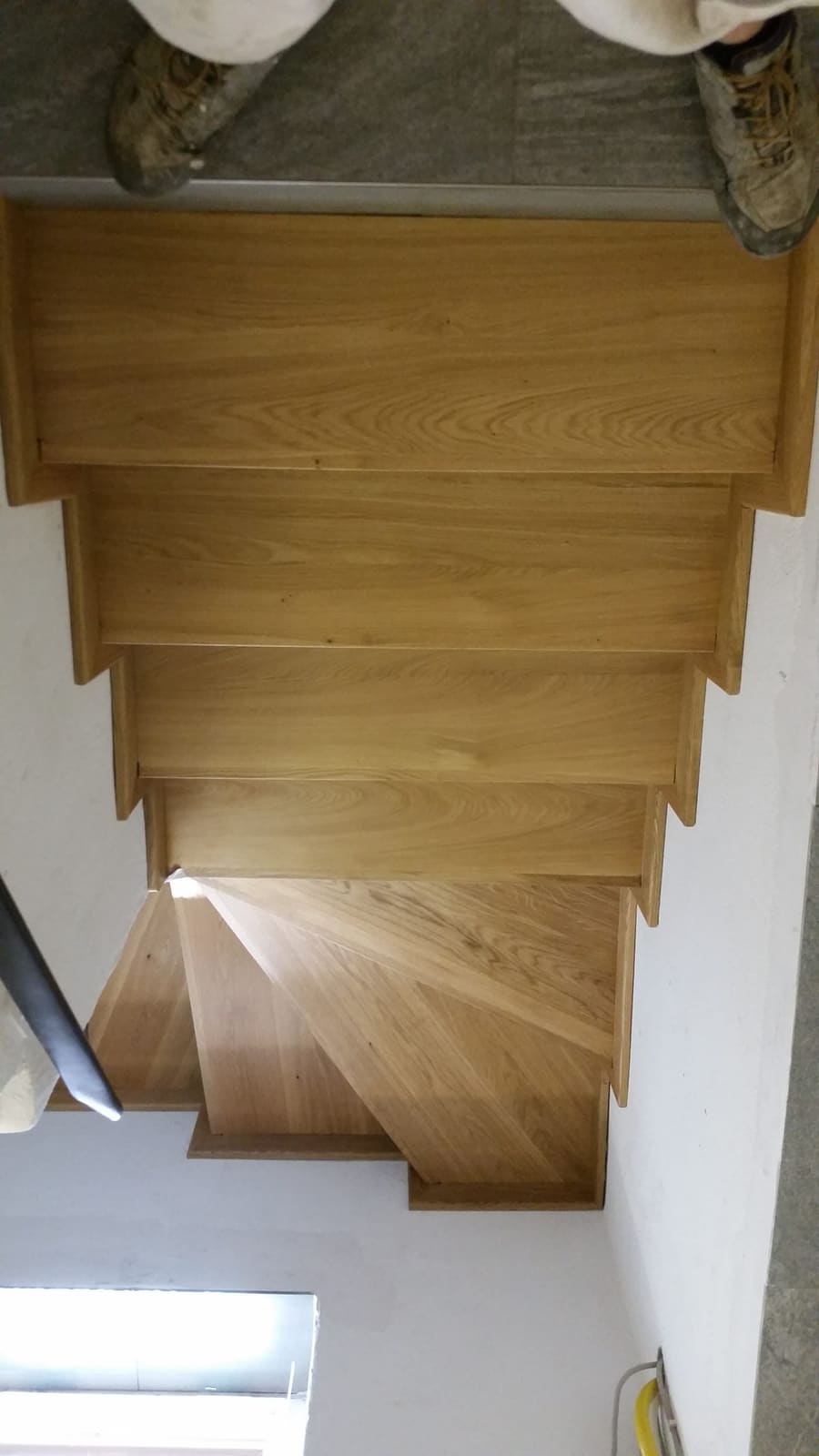 Treppen 26