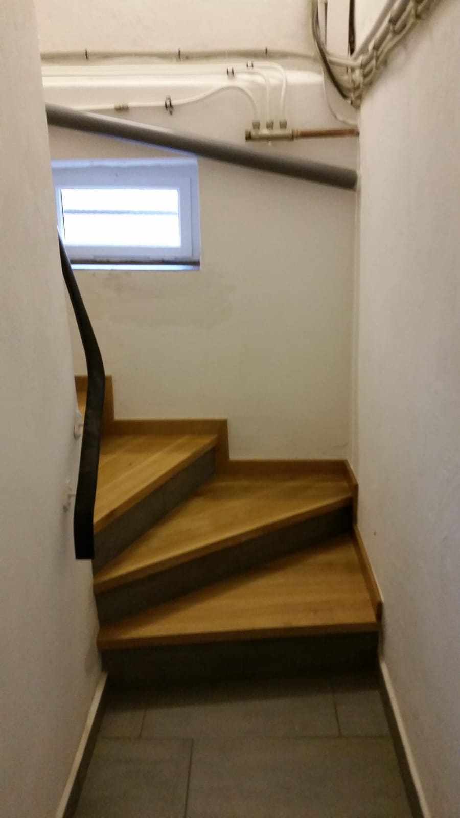 Treppen 27