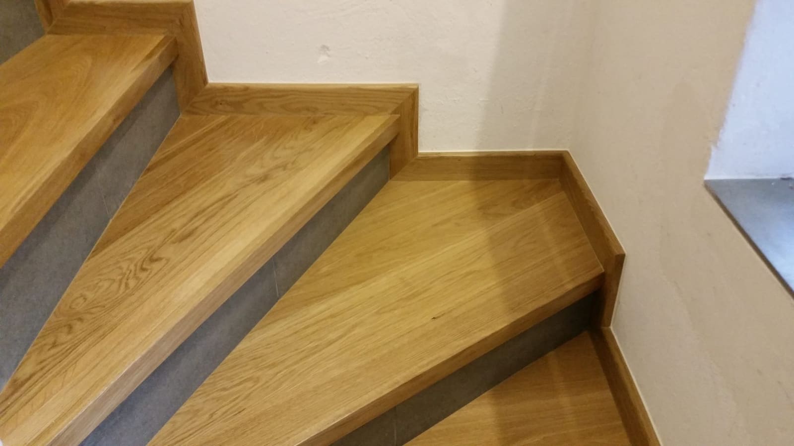 Treppen 29