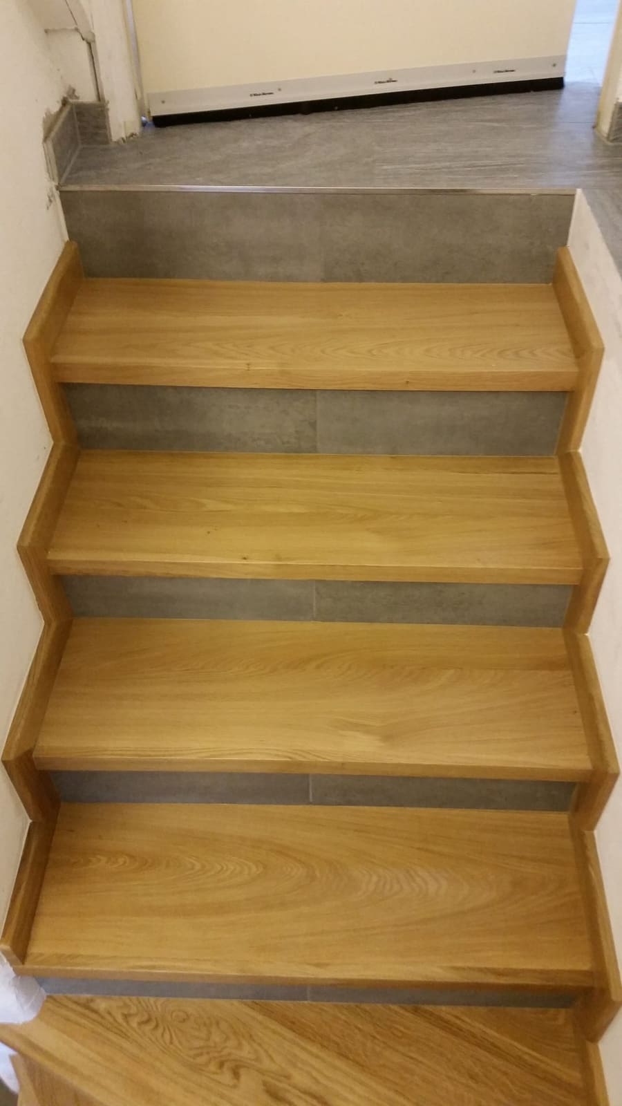 Treppen 30