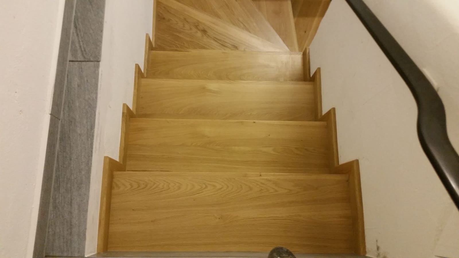 Treppen 32