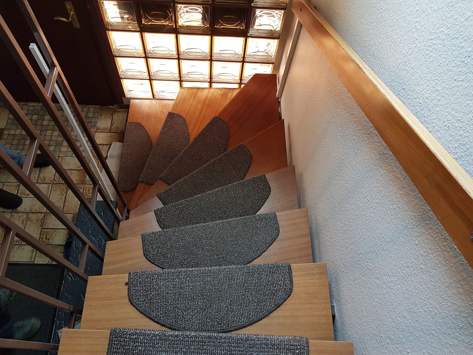 Treppen 42