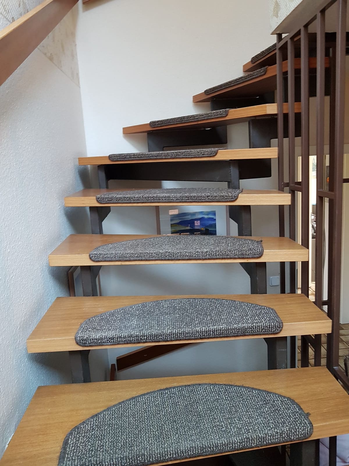 Treppen 43