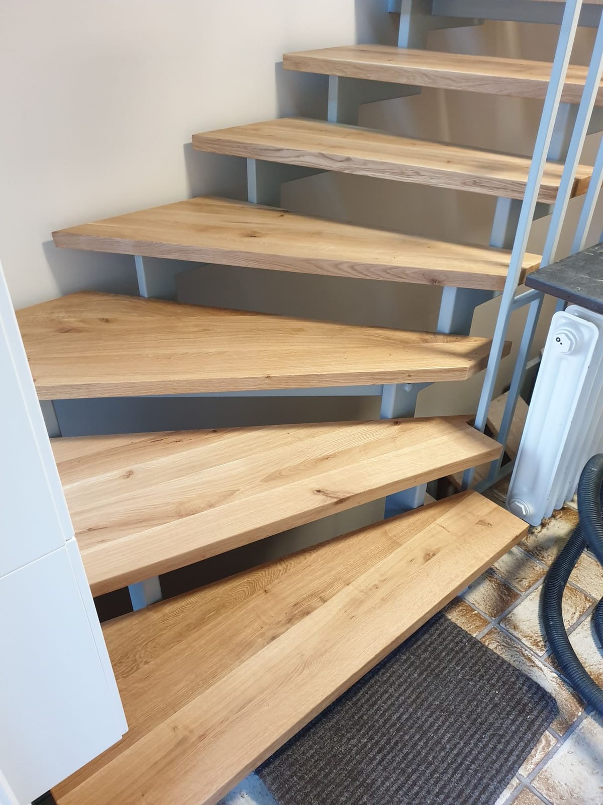 Treppen 46