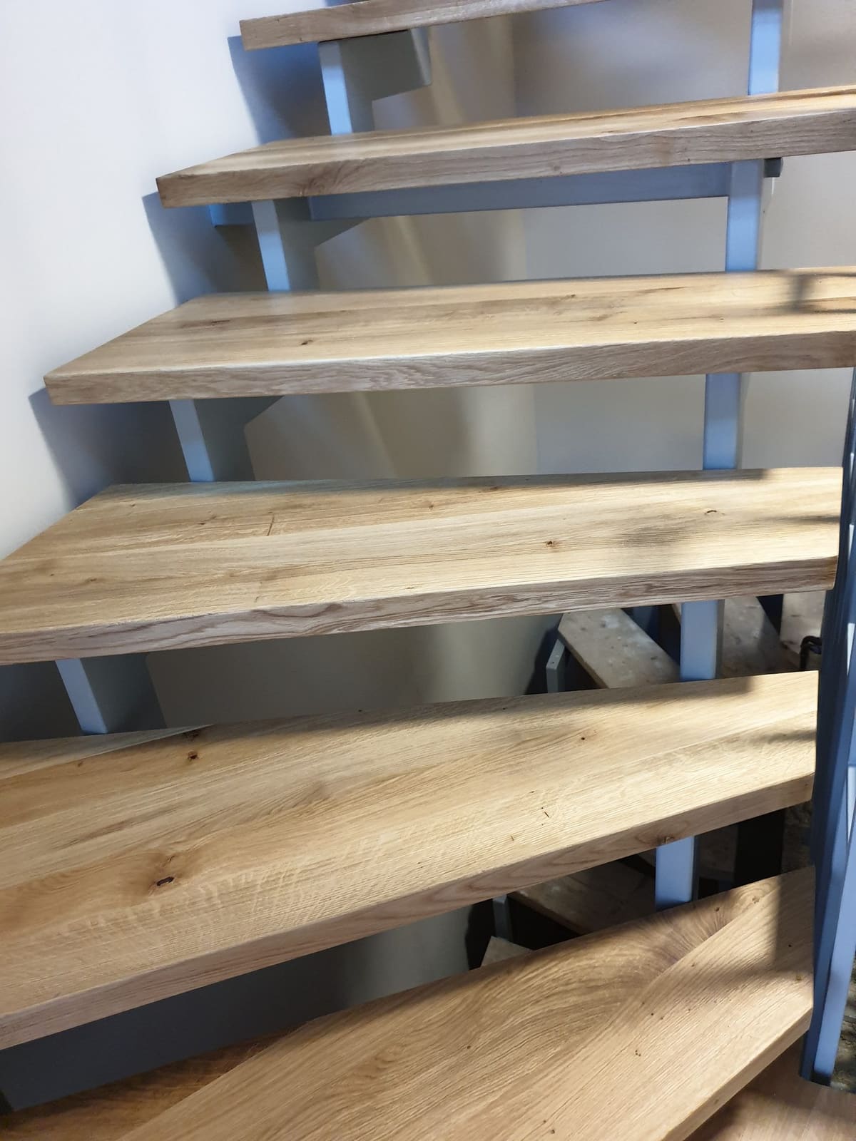 Treppen 47