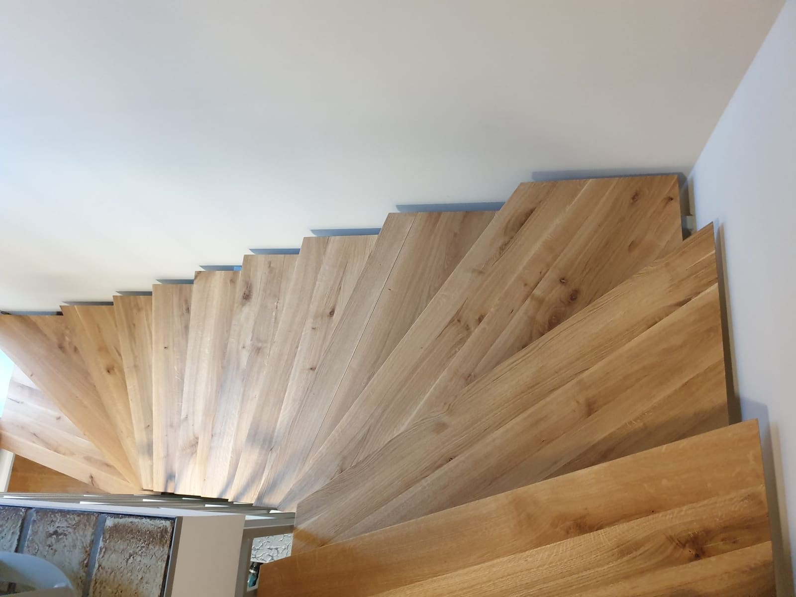 Treppen 49