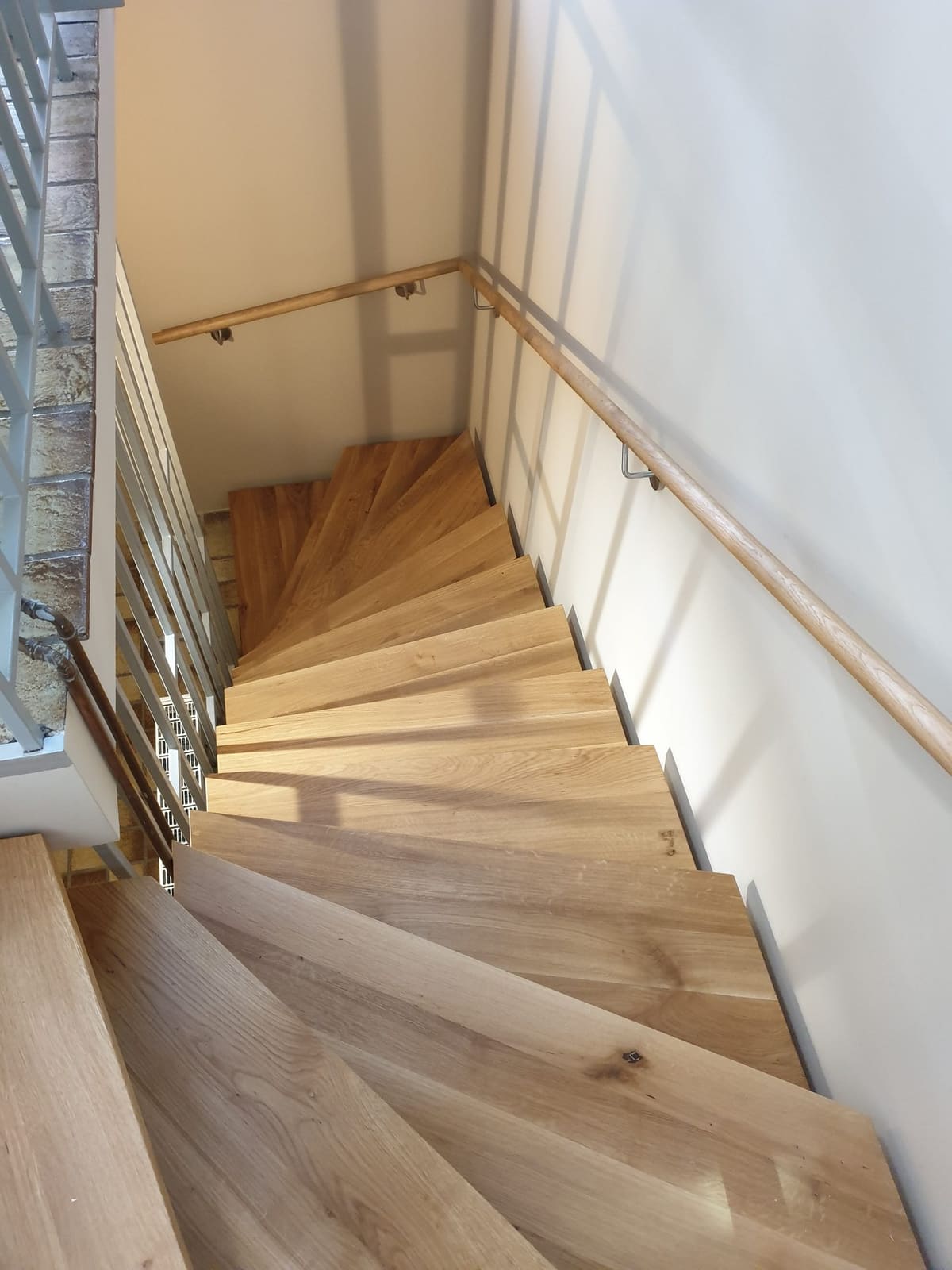Treppen 51