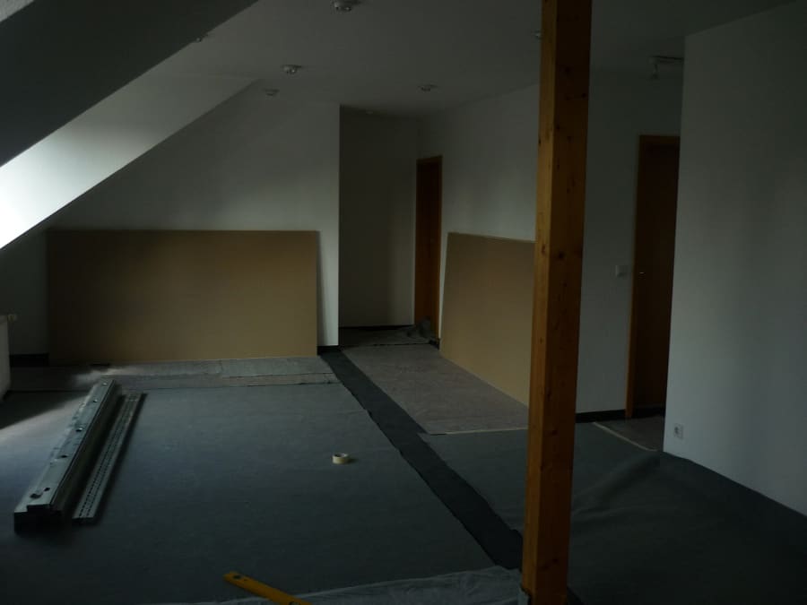 Trockenbau 33