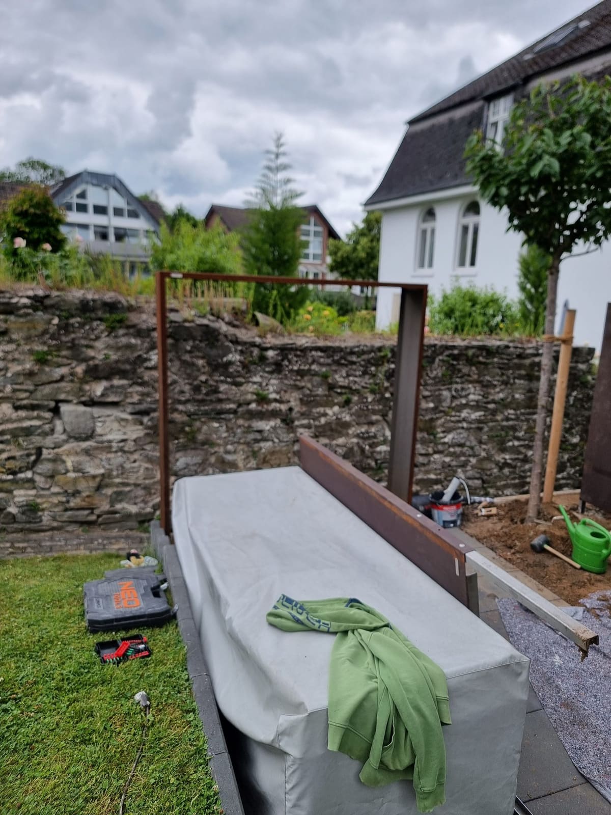 Verschiedenes 39